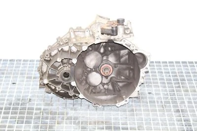 FORD Mondeo MK4 Manuell 6 Geschwindigkeit Getriebe 2.5 Benzin 162kw 30787792 - Bild 1 von 4