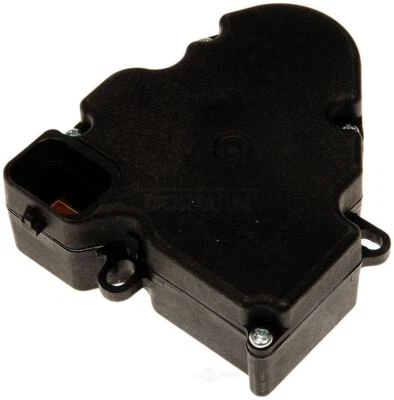 Actuador de puerta de mezcla de calentador de climatización para Kenworth C500 T300 T600A 2002-2011 DORMAN Foto 1 de 4