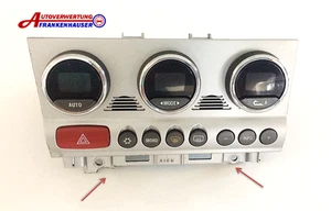 Alfa Romeo 156 Klimabedienteil Heizungsbedienteil 1560514400 Delphi - Picture 1 of 3