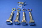 Yamaha  LOWER TRIPLE CLAMP KIT AT1 CT1 DT1 RT1 DT 100 125 250 360  Enduro 71-77