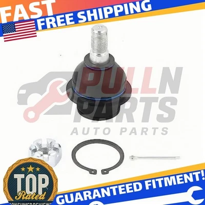 Rótula Carquest Premium 410-65220 - Ford/Mazda/Lincoln 95-05 Foto 1 de 4