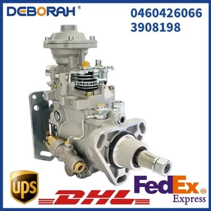 0460426066 3908198 VE6／12F1250R159-16 VE Injection Pump for Cummins 6BT-5.9IND. - Picture 1 of 6