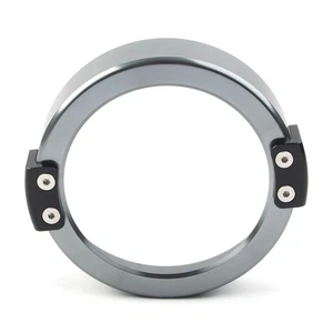 Anillo de ajuste de cubierta de bisel de medidor de velocímetro de titanio para Honda REBEL CMX300 2021 - Imagen 1 de 7