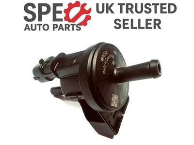 Genuine Vauxhall Chevrolet Fuel Evaporation Purge Valve 55566514 - Image 1 of 2