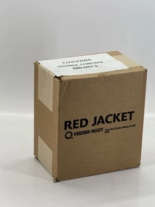 Red Jacket Veeder-Root 880-047-1 Isotrol Control - NEW - Picture 1 of 2