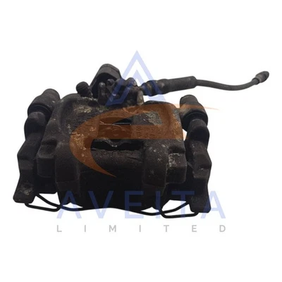 Seat Ateca 2017 Brake Caliper Rear Right Side 8V0615424D - Image 1 of 4