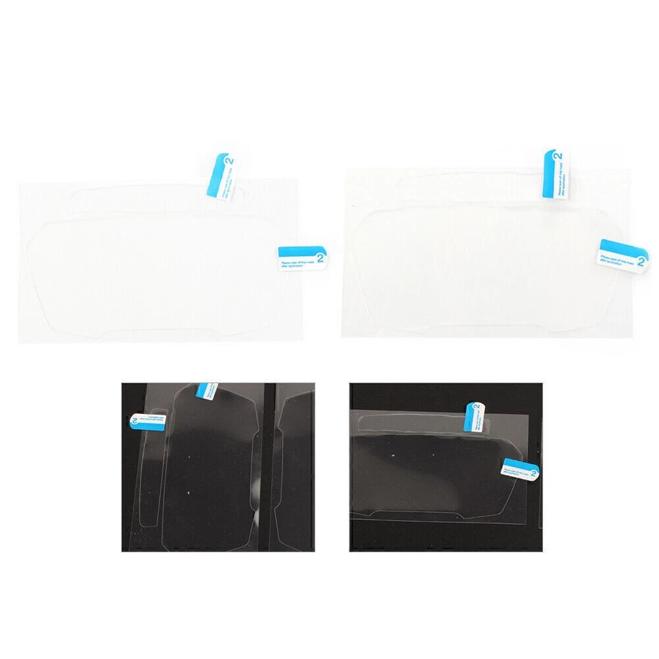 Speedometer Protective Film Screen Protector For DUCATI DIAVEL 1260 19-22XDIAVEL Foto 1 de 1