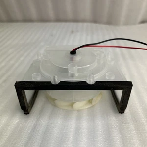 Pyle Pure Clean PUCRC25.5 Smart Robot Vacuum Cleaner, Air Suction Fan Only - Picture 1 of 8