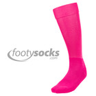 Footy Socks Pink Red Navy Royal Blue Black Football Socks +FREE Sports Socks