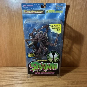 McFarlane Toys 10115 Malebolgia Spawn Deluxe Edition 15" Ultra Actionfigur (3C - Bild 1 von 5