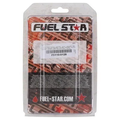 适用于 KTM 540 SXS 02-05 的全球燃料软管和夹具套件 — 第 1/4 张图片