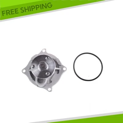Water Pumps For 97-02 Mercury Cougar Mystique 98-04 Ford Escort Escape Contour Foto 1 de 4