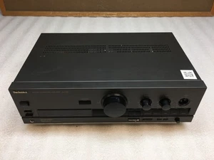 Technics Stereo Integrated Amplifier SU-G90 No Remote Included - Picture 1 of 8