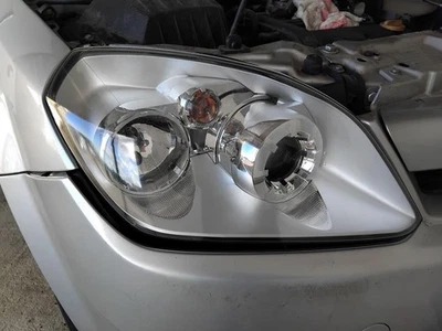 Opel Tigra TwinTop original Scheinwerfer rechts Valeo Halogen mit LWR BJ2006 - Bild 1 von 4