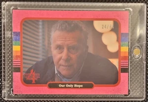 Zerocool Stranger Things 2023 stagione 4 1986 rosa la nostra unica speranza #24/86 - Foto 1 di 2