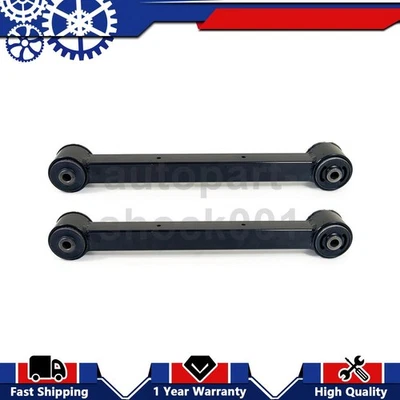 Brazos de control traseros inferiores Mevotech para Dodge Nitro 2007 2008 2009 2010_AP Foto 1 de 2