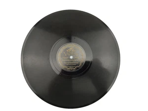78 rpm FRANK & JAMES MCCRAVY VICTOR 78 RPM RECORD 20869 THESE BONES G'WINA RISE - Picture 1 of 16