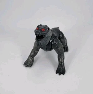 Playmobil Cazafantasmas Terror Perro Juguete Figura Cuernos Faltantes  - Imagen 1 de 6