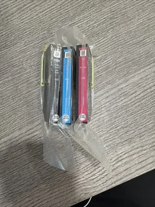 Genuine Epson 410 Ink 3 Cartridges Combo NO YELLOW. Printer-Photo-OEM - Picture 1 of 7