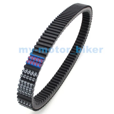 Drive belt for odes dominator / ASSAILANT / raider 800 / 1000 - Image 1 of 4