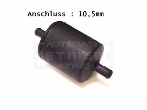Inlinefilter von Automatikgetriebe von externer ATF Ruecklaufleitung 10,5mm - Picture 1 of 3