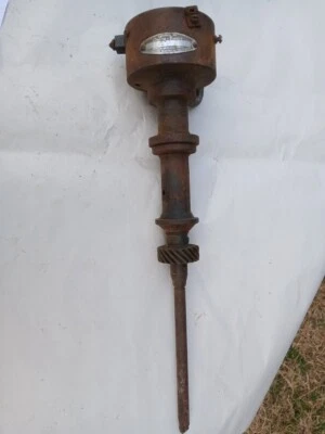 Coches Studebaker V8 1953-55 ~ distribuidor Delco Remy 1110839 Foto 1 de 4