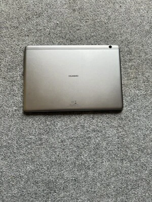 Huawei MediaPad M5 Lite BAH2-W19 32 GB, WLAN, 25,65 cm (10,1 Zoll) - Space Grey - Bild 1 von 2