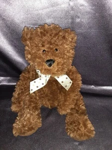 GANZ MARLEY Bear #H12180  15"inch "RARE" - Picture 1 of 5