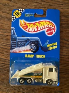 Hot Wheels Ramp Truck Moving Part #108 #5343 - Picture 1 of 1