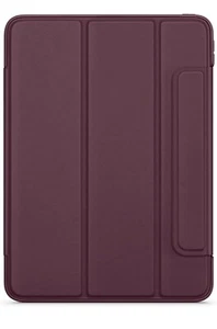 OtterBox SYMMETRY SERIES 360 Case for iPad Pro 11'' 2nd Gen - Ripe Burgundy - Picture 1 of 1