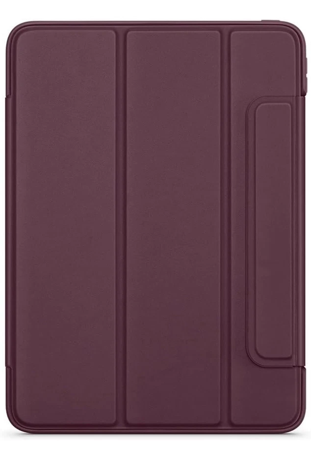 OtterBox SYMMETRY SERIES 360 Case for iPad Pro 11'' 2nd Gen - Ripe Burgundy - Image 1 of 1