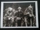 FIRST WORLD WAR PHOTO VINTAGE  POST CARD (Repr)