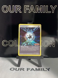 Warp Energy 91/108 Reverse Holo EX Power Keepers Pokemon 2007 NM - Picture 1 of 6