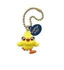 Porte-Clé Ducky 4 CM Capsule - Toy Story 4