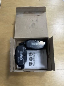 Freni Posteriori 500 Abarth Panda 4x4 Originali 71770084 - Picture 1 of 2