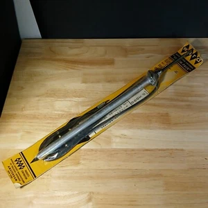 NOS 1960's Ward D2000 Disappearing 3 Section Auto Antenna Accessory Universal - Picture 1 of 8
