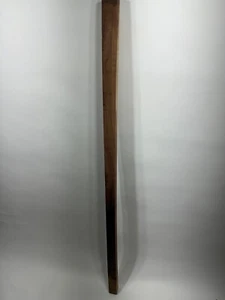 Kingwood, Rosewood, Blank 46.5"x 1.5"x 1.5" 3.13 lbs. Rare in this Size! - Picture 1 of 5