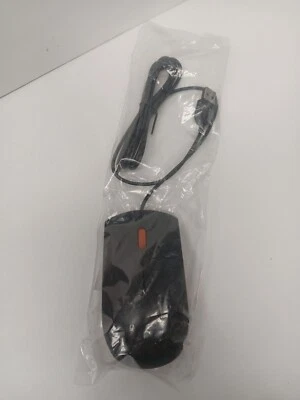 Lenovo EMS-537A Optical Mouse, New 1600DPI scrolling Mouse - Image 1 of 3