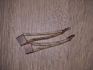 Gaz 21 starter Bürsten - Bild 1 von 1