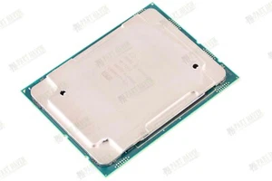 Intel Xeon W-3245 SRFFD 16 Core 3.2GHz || 205W || Cascade Lake || Mac Pro Pull - Picture 1 of 3