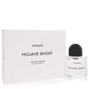 Mojave Ghost by Byredo - Eau De Parfum Spray (Unisex) 3.4 oz - Picture 1 of 1
