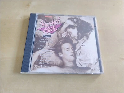 Kuschelrock Volume 1 CD 1987 Pop Soft Rock Ballad - Bild 1 von 3