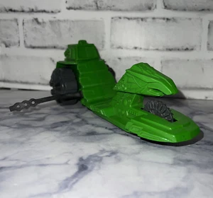 Vehículo suelto Masters of The Universe Road Ripper sin pegatinas de colección 1983 MOTU - Imagen 1 de 7