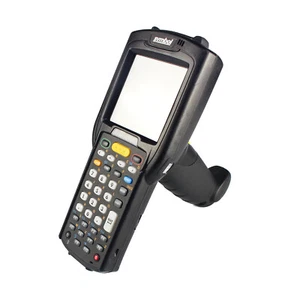 Motorola Symbol MC32N0-GI3HCLE0A Mobile Computer Barcode Scanner with Battery - Picture 1 of 8