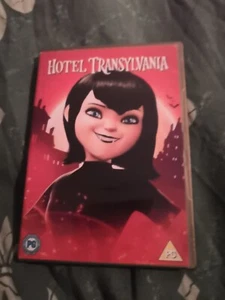 Hotel Transylvania (DVD) - Picture 1 of 2