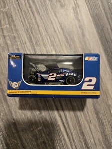 2000 Rusty Wallace Miller Lite Ford Taurus Revell 1/64 NASCAR Diecast Replica - Picture 1 of 5