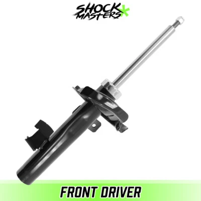 Front Left Bare Strut for 2006-2010 Mazda 5 Foto 1 de 3