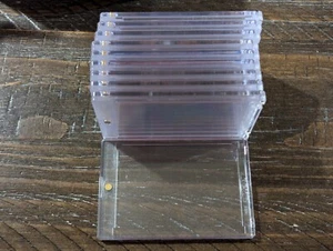10x One-Touch Magnethüllen - 35 pt - Bild 1 von 1
