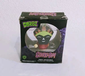 Funko Dorbz Scooby-Doo Hexe Doctor Vinyl Sammlerstück - Bild 1 von 6