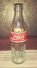 Vintage Coca Cola Coke 20 Cl Bottle Spanish Language Paper Label Olympics (Pb-6)